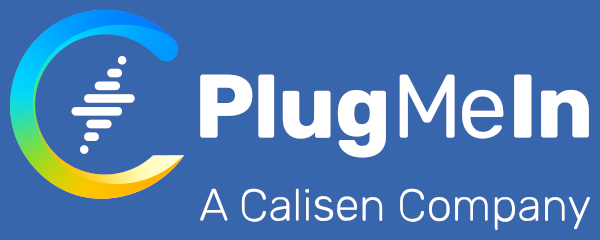 Plug Me In logo